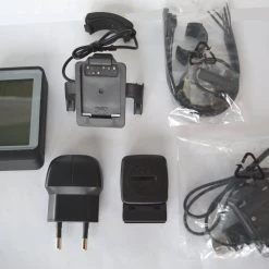 Bulls GreenMover Bediendisplay Modell 2011 Groß Aufladbar *** Ausverkauft ***