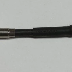 Bulls GreenMover Display-Halter-Adapter Roter / Blauer Stecker Auf Silberner Stecker