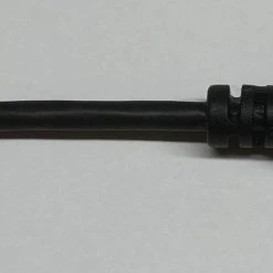 Bulls GreenMover Display-Halter-Adapter Schwarzer Stecker Auf Silberner Stecker