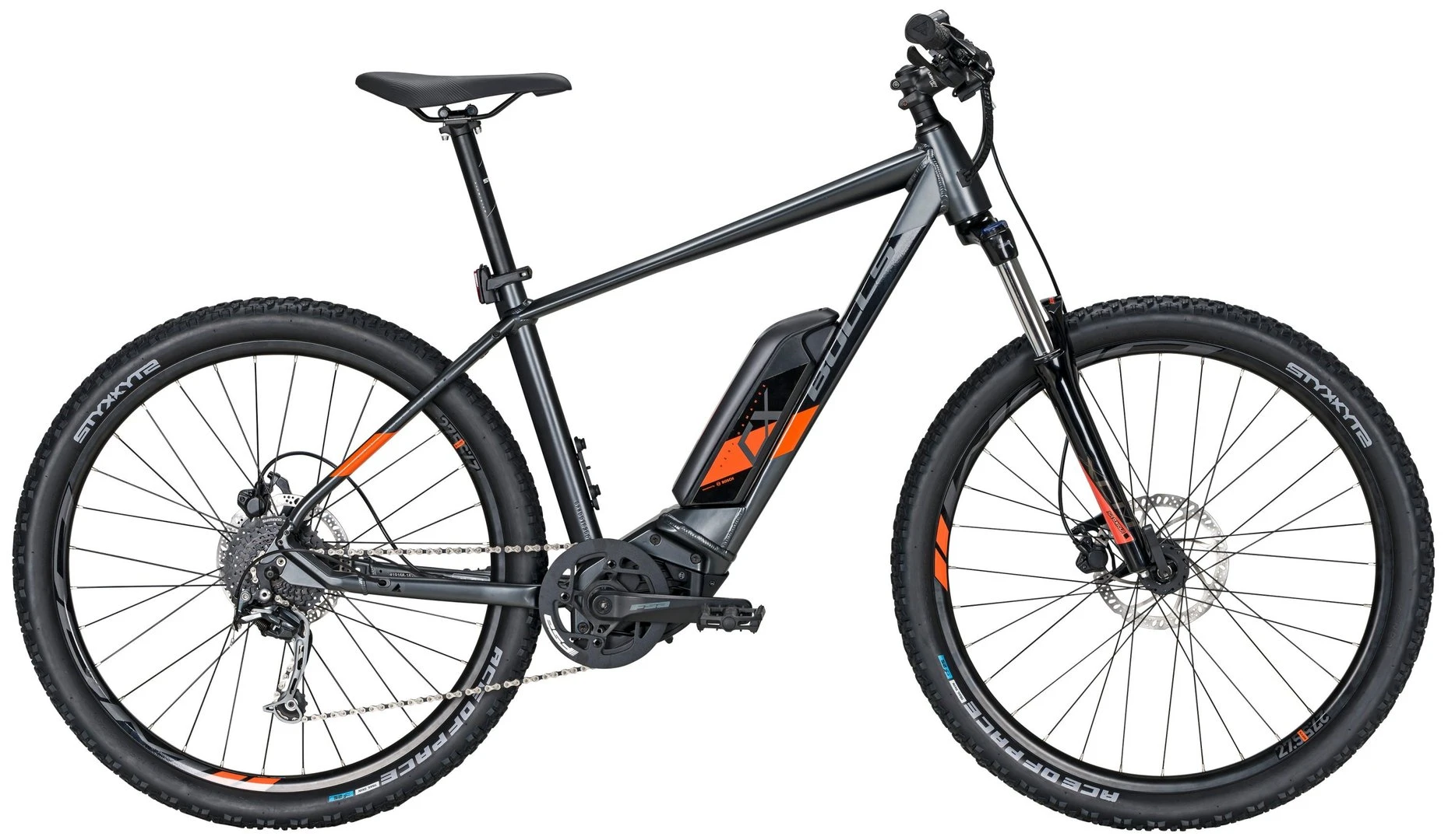 Bulls LT-CX 2021 27½ Zoll 3 Bulls LT-CX 2021 27½ Zoll