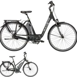 Bulls Green Mover Lacuba 8-Gang 2016