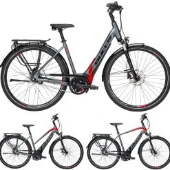 Bulls Lacuba-Evo E8 2019