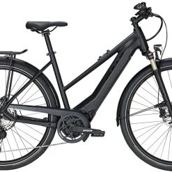 Bulls Lacuba-Evo Lite-12 2021 12 Bulls Lacuba-Evo Lite-12 2021 -Zemo Geschäft Bulls Lacuba Evo Lite 12 2021 Damen Trapez schwarz black matt 747 748 749 08445 08450 08453 08458