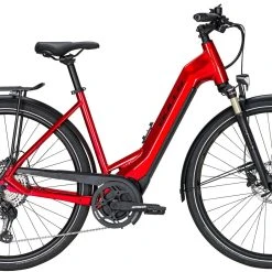 Bulls Lacuba-Evo Lite-12 2021 15 Bulls Lacuba-Evo Lite-12 2021 -Zemo Geschäft Bulls Lacuba Evo Lite 12 2021 Unisex Wave chrome rot red 747 748 749 08945 08950 08955