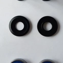 Bulls Lagersatz 02 Hauptrahmen -> Umlenkhebel (Wippe) E-Stream-Evo FS-RS 2017