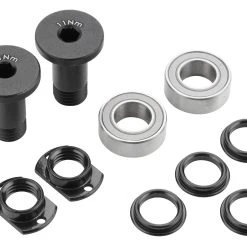 Bulls Lagersatz 04 Kettenstrebe -> Sitzstrebe E-Stream-Evo FS-RS 2016/2017