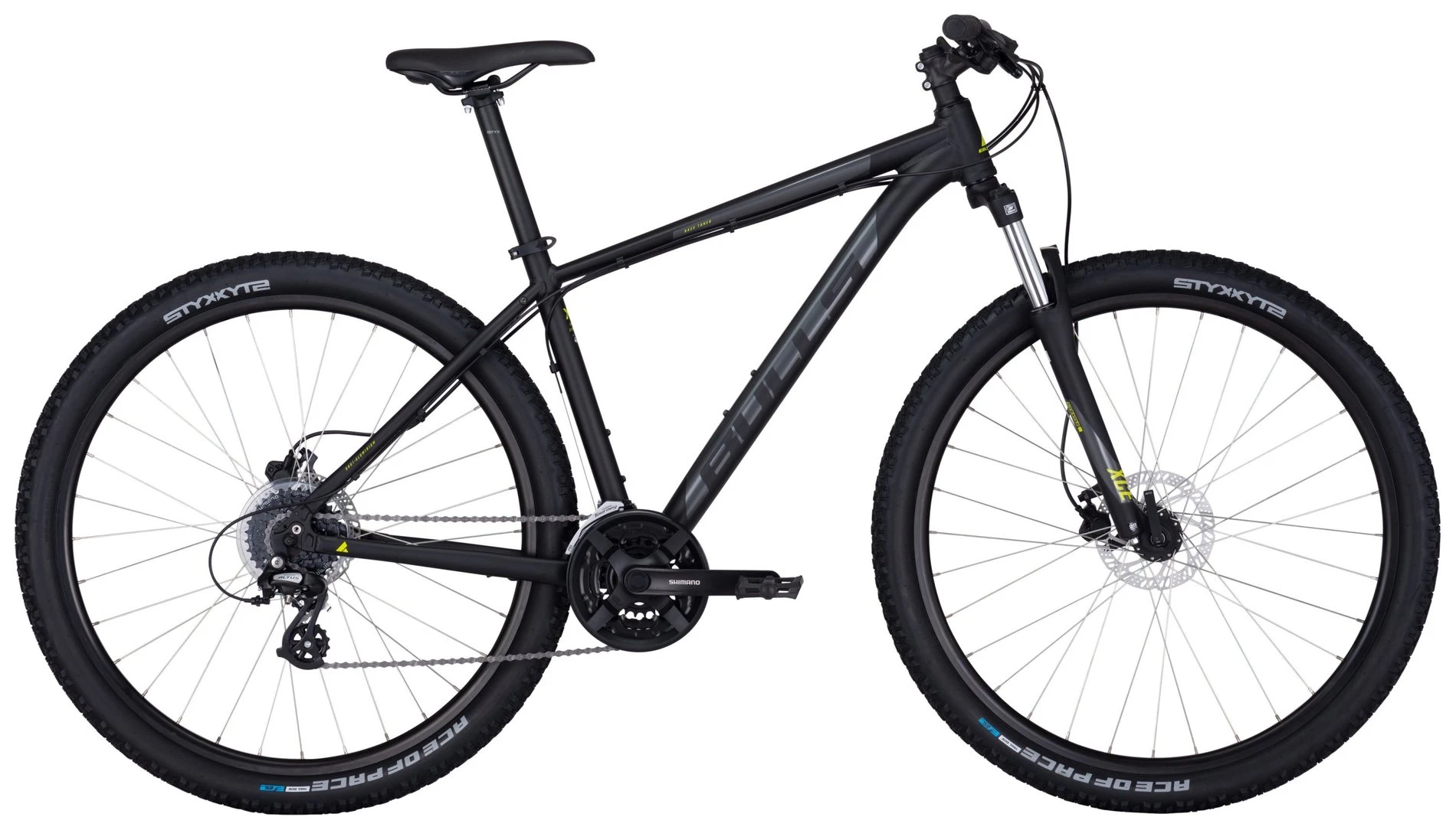 Bulls Wildtail-2 Disc-29 Zoll 2022