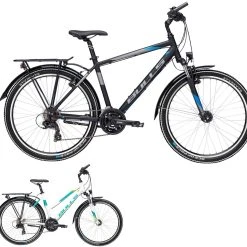 Bulls Pulsar Street 2019