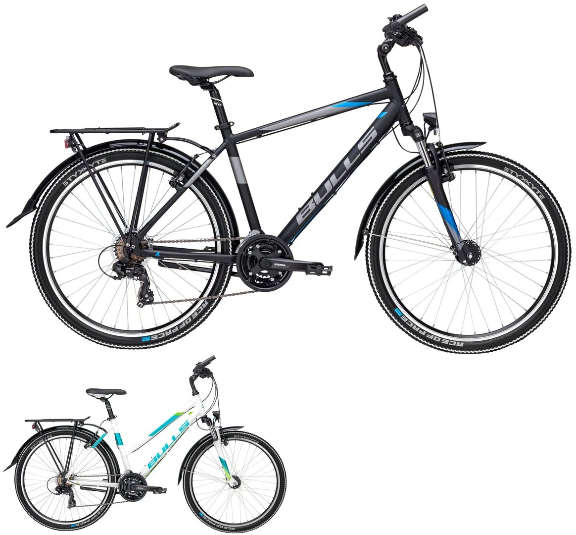 Bulls Pulsar Street 2019 2 Bulls Pulsar Street 2019