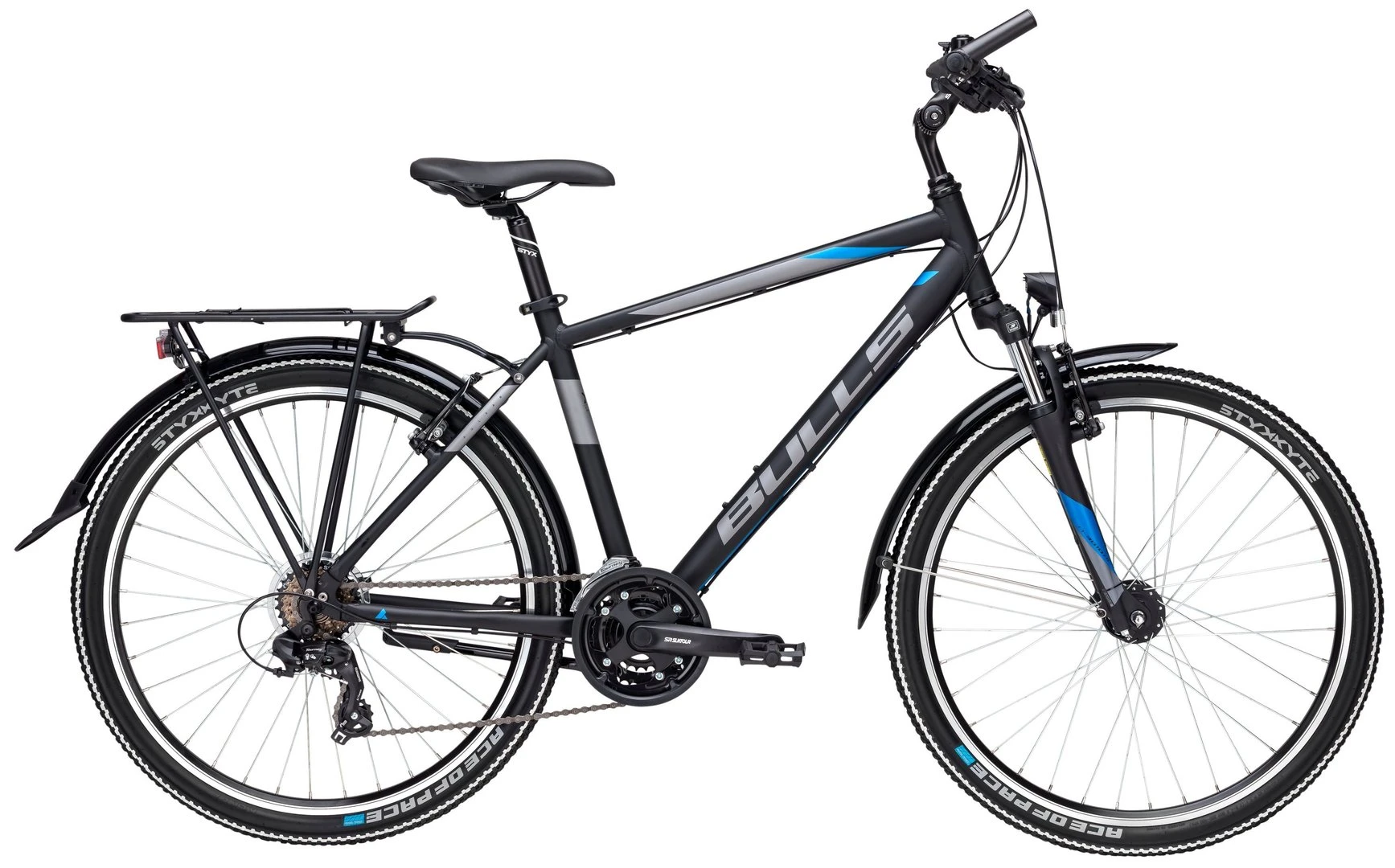 Bulls Pulsar Street 2019 3 Bulls Pulsar Street 2019 – Bild 2