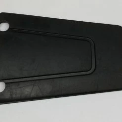 Bulls Rahmen-Schutzfolie Für Modelle Mit Evo-Akku (von Unten Als Steinschlagschutz) Ab Mj. 2018