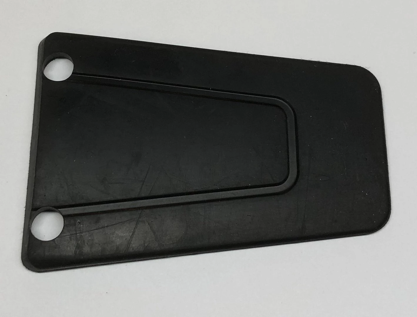 Bulls Rahmen-Schutzfolie Für Modelle Mit Evo-Akku (von Unten Als Steinschlagschutz) Ab Mj. 2018