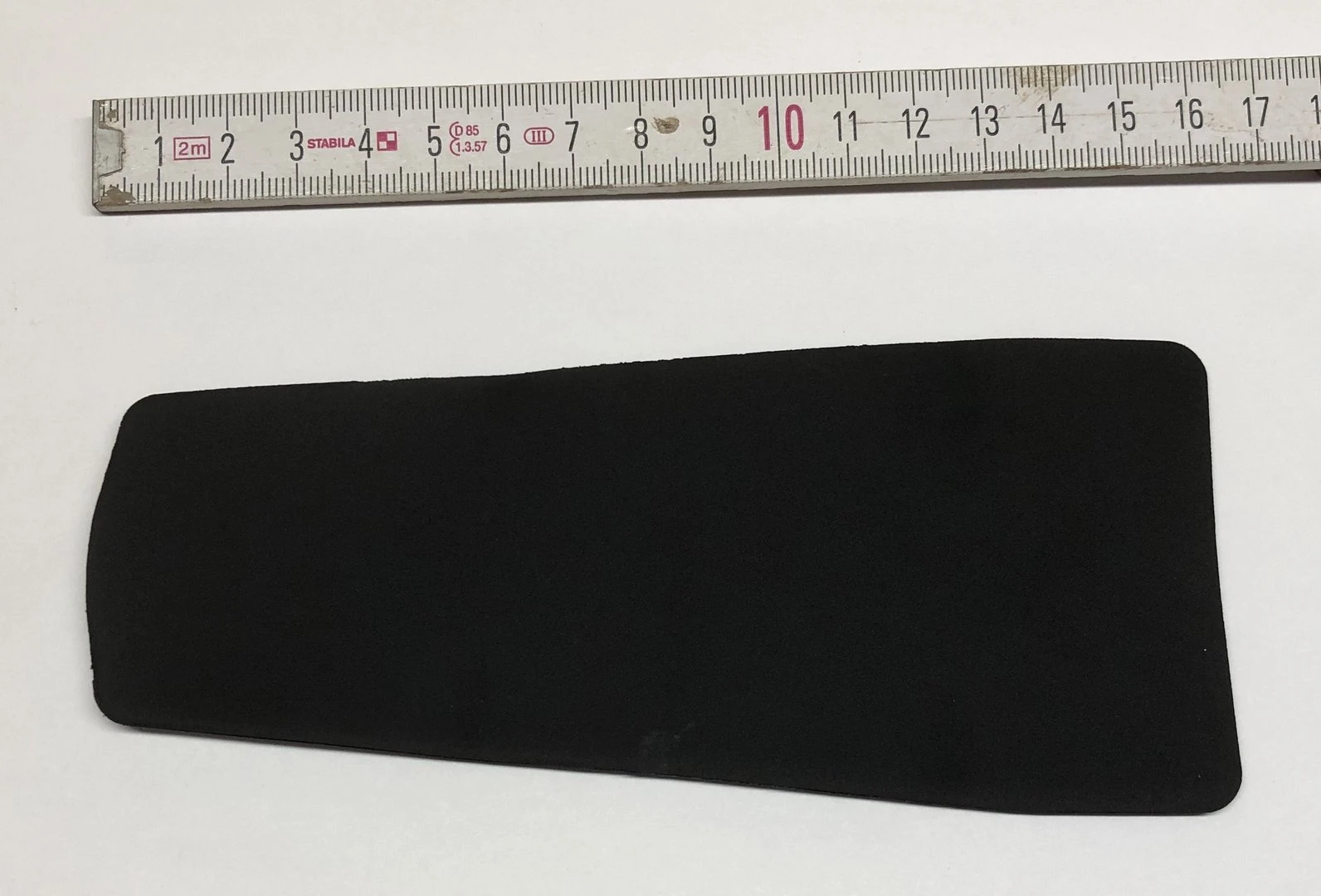 Bulls Rahmen-Schutzfolie Für Modelle Mit Evo-Akku (von Unten Als Steinschlagschutz) 2016-2017 – Bild 2