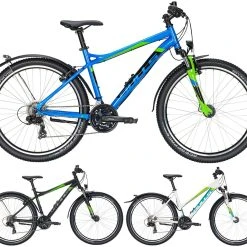 Bulls Sharptail Street-1 26 Zoll 2021