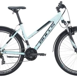Bulls Sharptail Street-1 26-Zoll 2023 -Zemo Geschäft Bulls Sharptail Street 1 2023 21 Gang ATB SUV Damen Trapez 26 Zoll ice blue eisblau hellblau 504 26237