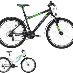 Bulls Sharptail Street-1 27½ Zoll 2019