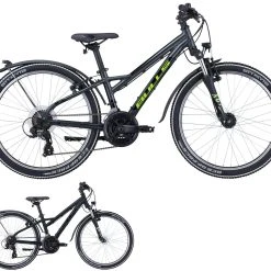 Bulls Sharptail Street-24 2021 21-Gang