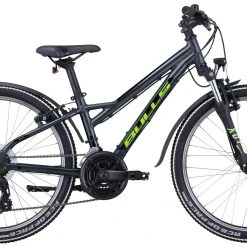 Bulls Sharptail Street-24 2021 21-Gang -Zemo Geschäft Bulls Sharptail Street 24 Zoll 2021 21 Gang chrome black matt schwarz lime gruen anthrazid 502 19232