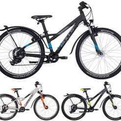 Bulls Sharptail Street-24 2022 7-Gang