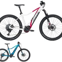 Bulls E-Stream Eva-2 27½ 12-Gang 2021