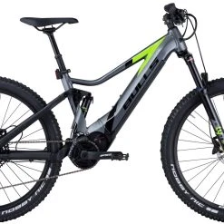 Bulls E-Stream Evo-TR-2 27½+ 12-Gang 2021