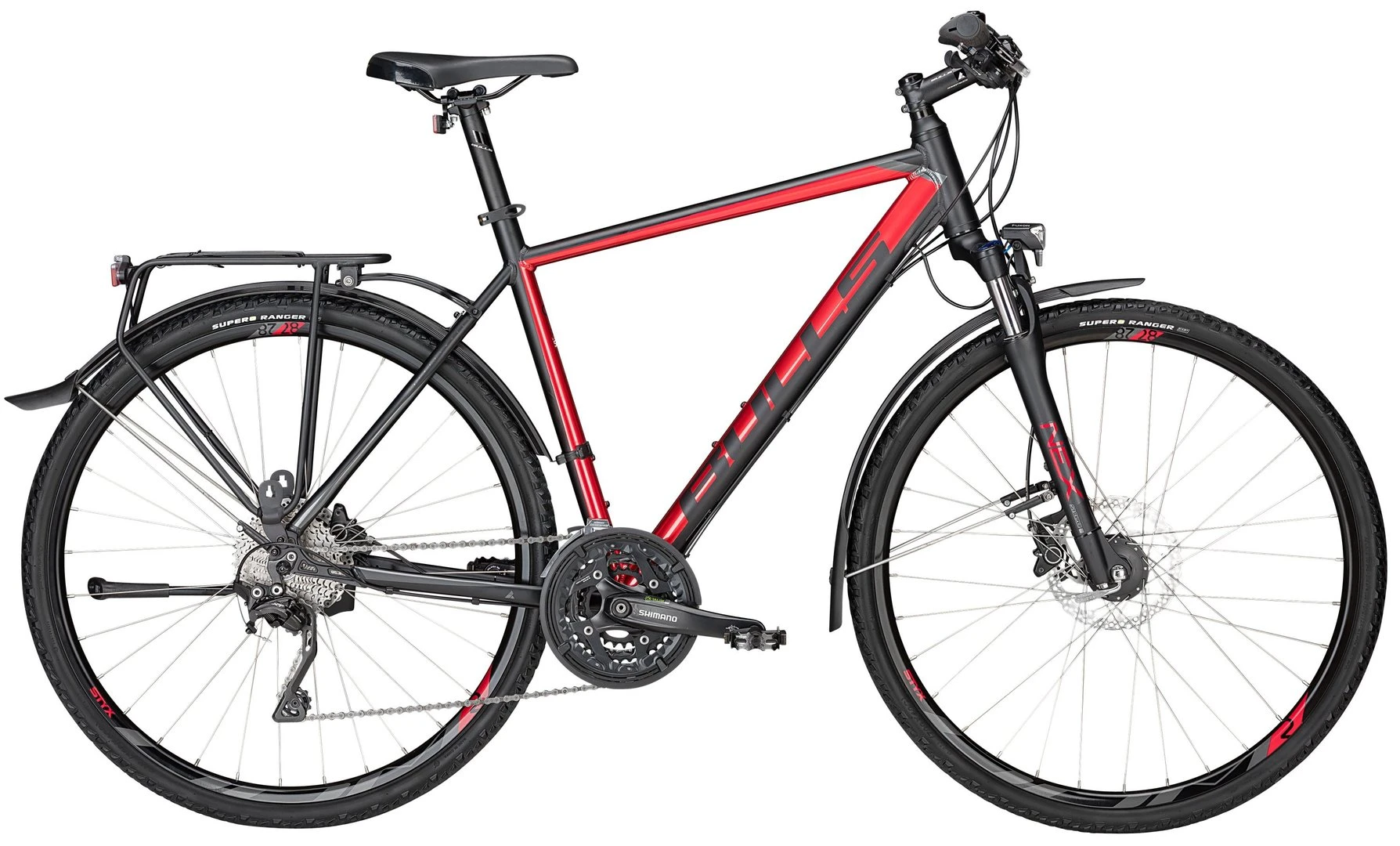 Bulls Street Mover 2018 4 Bulls Street Mover 2018 – Bild 2