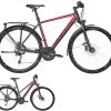Bulls Street Mover 2018 1 Bulls Street Mover 2018 -Zemo Geschäft Bulls Street Mover 2018 schwarz matt rot grau 583 12048 583 12144