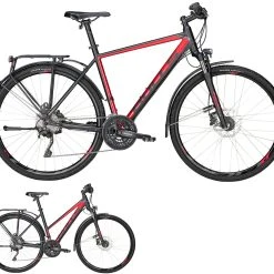 Bulls Street Mover 2018