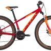 Bulls Tokee Disc 26-Zoll 2022 Red-orange 32cm