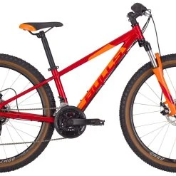 Bulls Tokee Disc 26-Zoll 2022 Red-orange 32cm