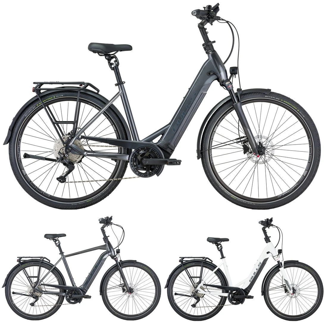 Bulls Tourer-Evo 10 Fit 2021