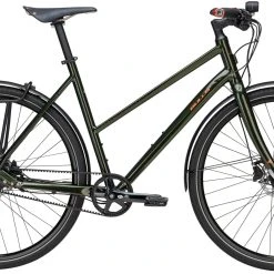 Bulls Urban 11S Beltdrive 2019 7 Bulls Urban 11S Beltdrive 2019 -Zemo Geschäft Bulls Urban 11S Beltdrive 2019 Damen Trapez forrest green 593 21644 593 21648 593 21654