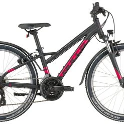 Bulls Zarena Street-24 2021 21-Gang