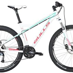 Bulls Zarena Disc-27½-Zoll 2017