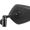 Bumm Spiegel Cycle-Star-E 5-eckig Mit Gelenk (913/712VLGE) Nur Für Lenkerende 14,5mm -Zemo Geschäft Bumm Spiegel Cycle Star E 913 712VLGE klappbar 050 23381 4006021011328