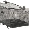 Fuxon I-Rack-1 Korb Für Carrymore-Sytem Engmaschig Schwarz 1 Fuxon I-Rack-1 Korb Für Carrymore-Sytem Engmaschig Schwarz -Zemo Geschäft Carrymore HR Korb I Rack Stahl engmaschig schwarz SW BK41SB 051 20603