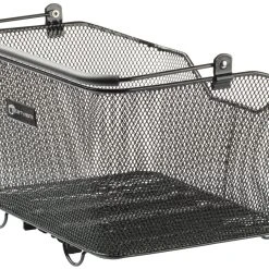 Fuxon I-Rack-1 Korb Für Carrymore-Sytem Engmaschig Schwarz