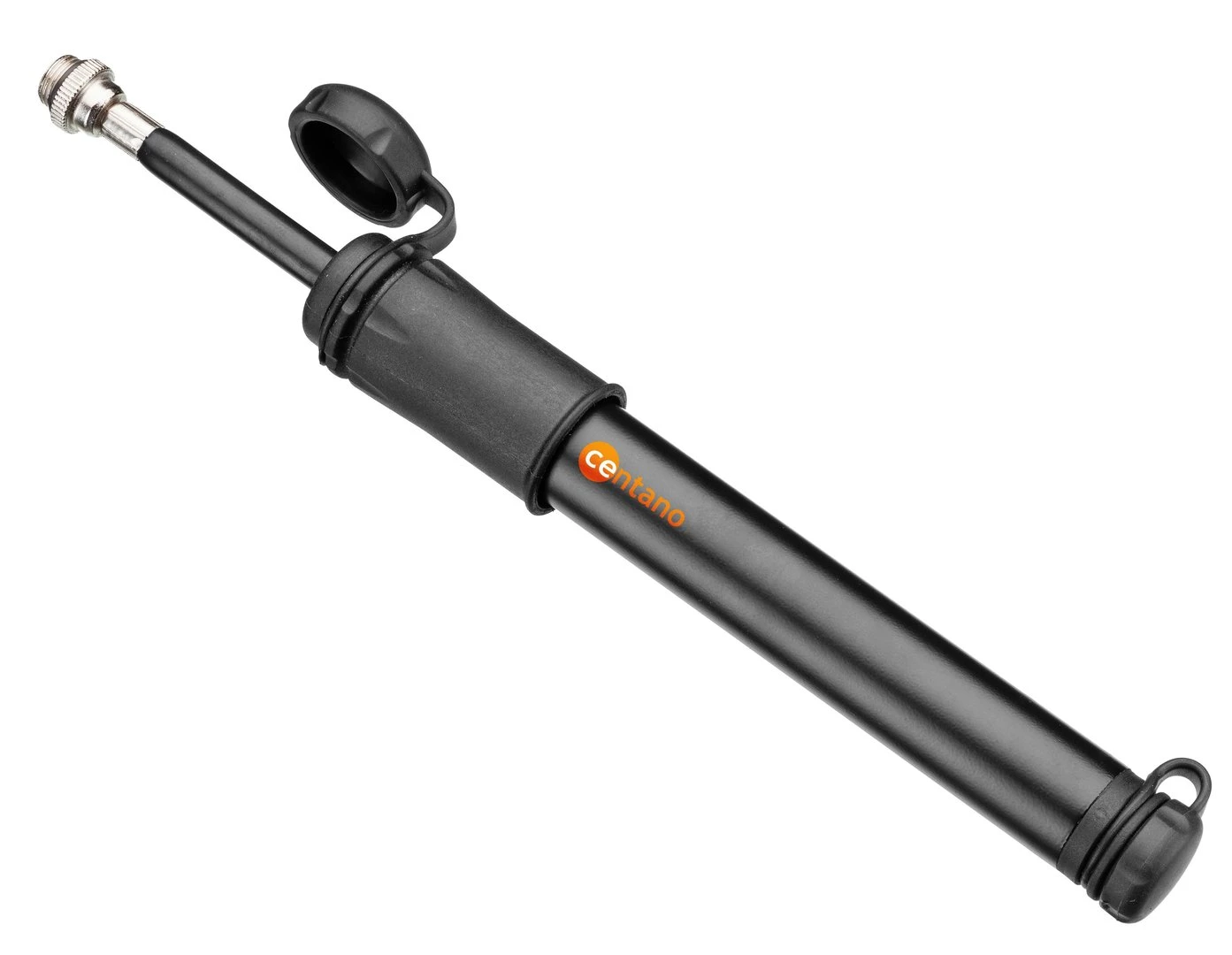 Centano Minipumpe Jet Mit Schlauch Bis 8.3 Bar