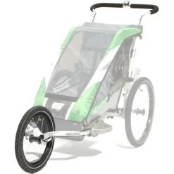 Thule Chariot Thule-Chariot Joggingset CTS 16 Zoll Mit Speichen Für CSL ***