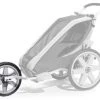 Thule Chariot Thule-Chariot Joggingset CTS 16 Zoll Kunststoff Für Cheetah 2 Ab 2006 1 Thule Chariot Thule-Chariot Joggingset CTS 16 Zoll Kunststoff Für Cheetah 2 Ab 2006 -Zemo Geschäft Chariot Thule Jogging Set Cheetha Kunststoff