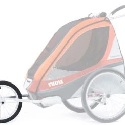 Thule Chariot Thule-Chariot Joggingset CTS 16 Zoll Mit Speichen Für Corsaire-1