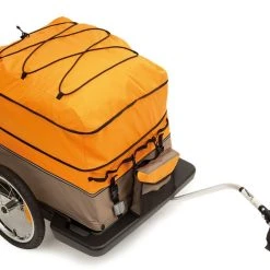Croozer Touring Cover Cargo Ab 2014 Bis 2017