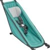 Croozer Babysitz Alle Modelle Ab 2018 Arctic Green (ab 2014 Passend) 2 Croozer Babysitz Alle Modelle Ab 2018 Arctic Green (ab 2014 Passend) -Zemo Geschäft Croozer BabySeat Babysitz Kid KidPlus 2018 Arctic green 122000118 4044494144310