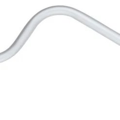 Croozer Ersatzdeichsel Kid / Kid-Plus Ab 2018 Ohne Kupplung