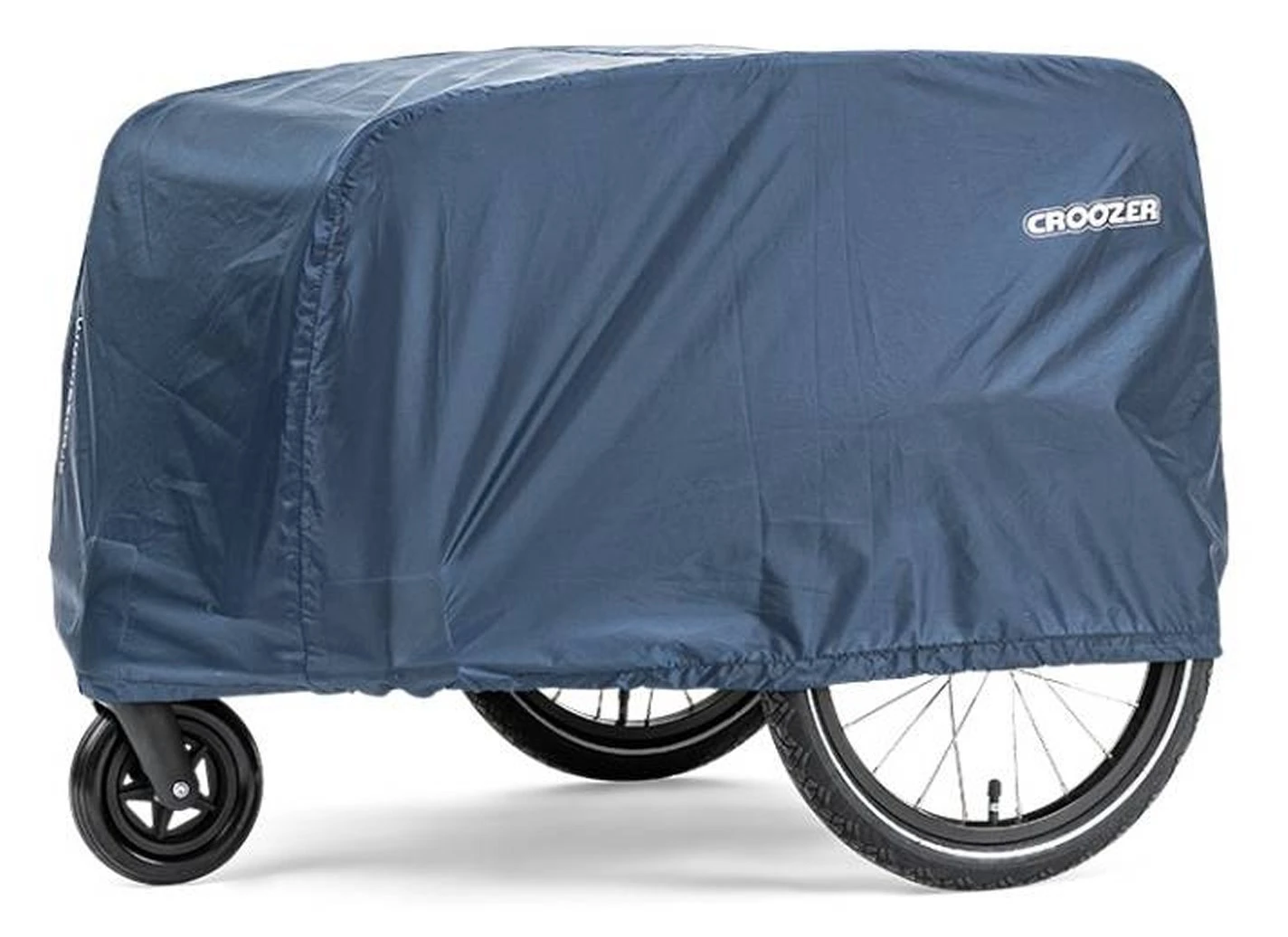 Croozer Faltgarage Cargo Ab 2018 Kalle, Pakko Und Tuure Dark Blue 3 Croozer Faltgarage Cargo Ab 2018 Kalle, Pakko Und Tuure Dark Blue