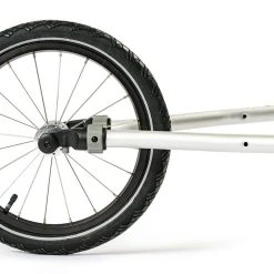 Croozer Jogger-Set Für Alle Zweisitzer-Modelle Ab 2018