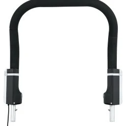 Croozer Schiebebügel Click & Flash Mit Licht Kid For 1 / Plus For 1 Modell 2018 (passend Ab 2009)