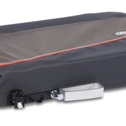 Croozer Cargo Pakko Campfire-red 14 Croozer Cargo Pakko Campfire-red -Zemo Geschäft Croozer Transportanhaenger Cargo Pakko 2018 Campfire red 121000518 4044494144020 gefaltet