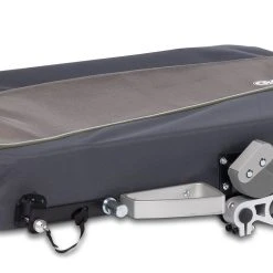 Croozer Cargo Tuure Olive-green Mit Airpad-Federung 16 Croozer Cargo Tuure Olive-green Mit Airpad-Federung -Zemo Geschäft Croozer Transportanhaenger Cargo Tuure 2020 olive green 121008320 404494151653 gefaltet