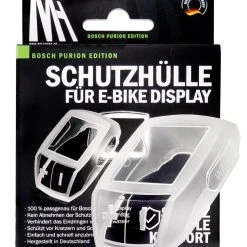 Mh Cover MH-Cover Display-Schutzhülle Für Bosch Purion